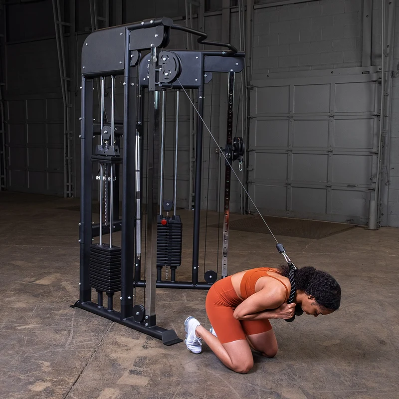 PREMIUM FUNTIONAL TRAINING CENTER 2 X 75KG