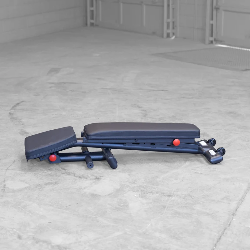 Banc pliable multi-fonctions