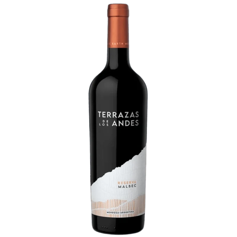 Terrazas de los Andes Malbec D.O.