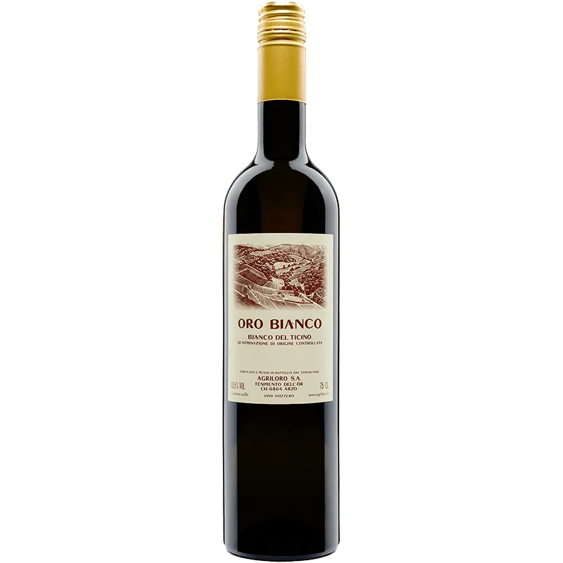 Or Bianco Ticino AOC