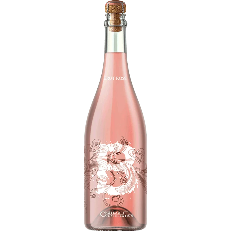 Brut Rosé Constellation AOC Valais