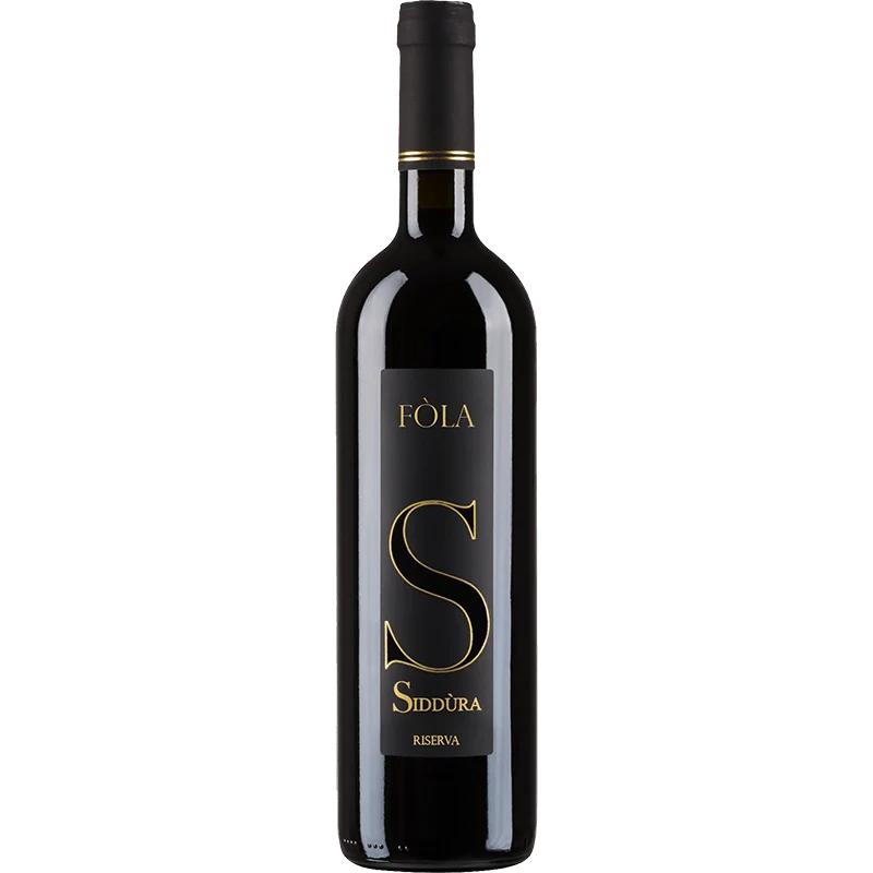 Sardaigne Fòla Riserva Cannonau DOC
