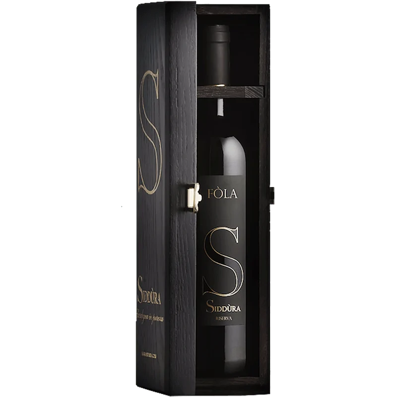 Sardaigne Fòla Riserva Cannonau DOC